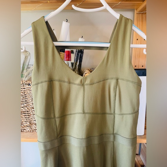 Lot of 2 Fabletics Motion 365+ jumpsuits EUC - Picture 10 of 16